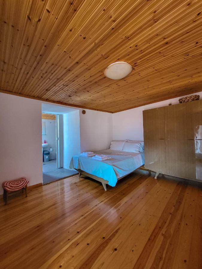 Παραδοσιακό Σπίτι Με Θέα Villa ตริเกรี ภายนอก รูปภาพ